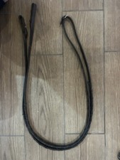 Stubben Lace Reins - Size Full