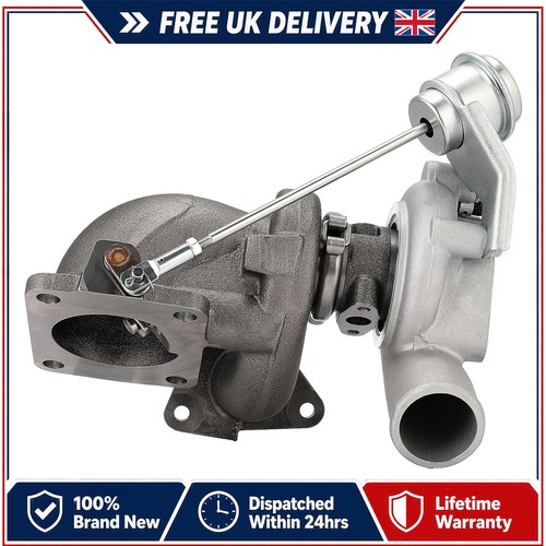 Turbo charger kit transit - turbo,