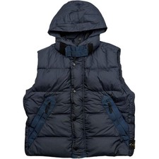 A/W 10 Stone Island Opaque