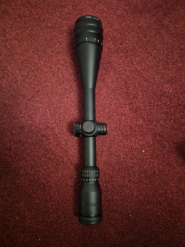 Hawke 24x50 25mm - , rifle