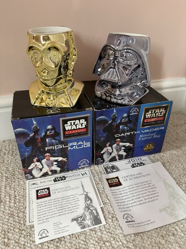 Star wars 3po - wars, metalized