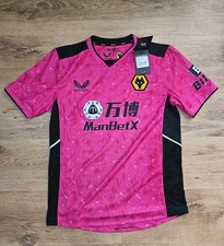  Wolverhampton Wanderers FC