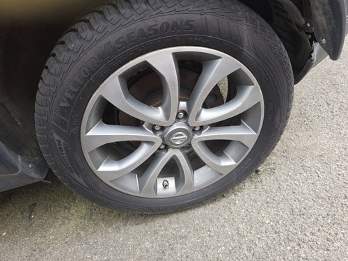 Nissan juke f15 - juke,