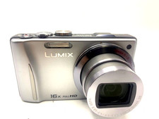Panasonic Lumix TZ20 Digital