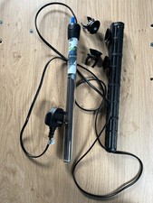 Superfish PRO aquarium heater 300W with guard