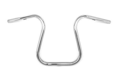 Anfora high handlebars - 14,