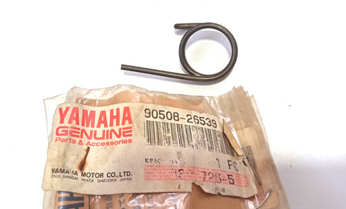 Nos yamaha ttr230 - tw200, bw200