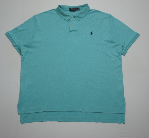 Ralph lauren polo shirt size - lauren,