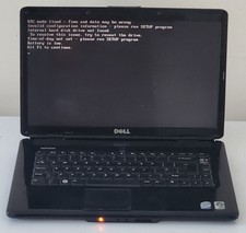 Dell Inspiron 1545 Laptop | No