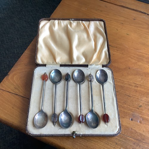 Set silver plated - silver,