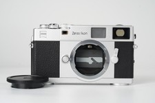 Exc zeiss ikon zm - [exc+++++],