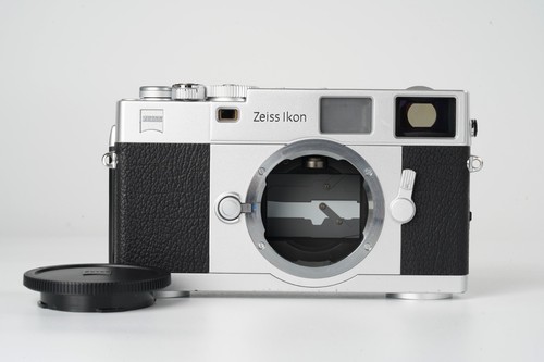 Exc zeiss ikon - [exc+++++],