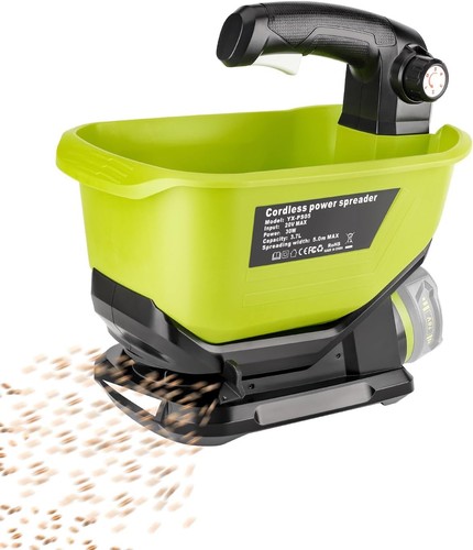 Adisipsoarin seed spreader for - seed,