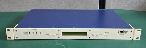 Probot 3004 channel - 4-channel, e1