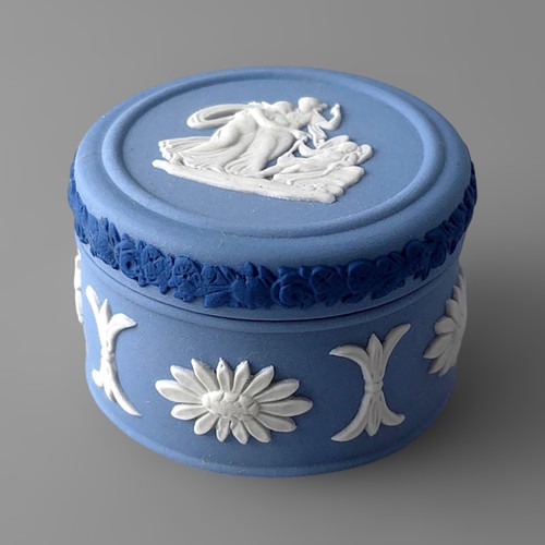 Wedgwood jasperware - wedgwood,