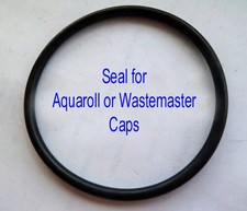 Aquaroll or WasteMaster CAP