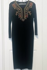VTG Carole Little Wool Blend