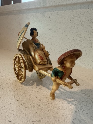 Vintage japanese celluloid - vintage,