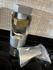 Snap On Tools Big Giant Display Promo Socket W Bolt & Nut SPP1502 P04766