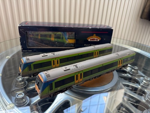 Bachmann gauge class - oo,