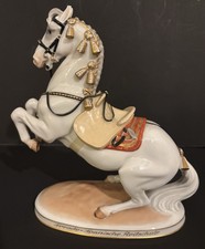 Augarten "Spanish Riding