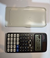 Classwiz Advanced Engineering Scientific Calculator With 552 Functions