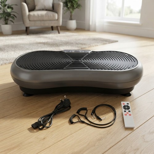 Ultimate vibration plate for - vibration,
