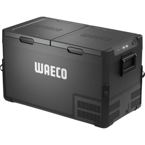 Waeco 78l mobile cool box - waeco,