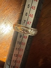 Georg Jensen Danish 925S Ring
