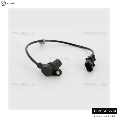 Sensor crankshaft pulse 8855 - pulse,