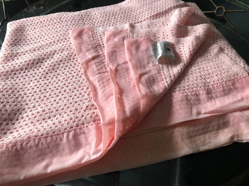 Vintage early witney pink - vintage, early's
