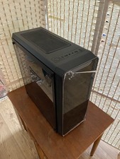 Custom Gaming PC with GTX 1060 6GB Graphics Card | Check Description for Specs