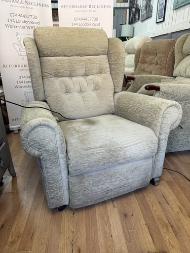 Recliner factory grande - factory, extra