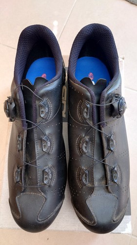 Sidi fast road cycling shoes - sidi,