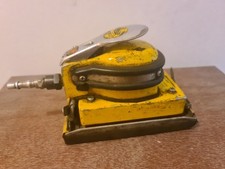 Vintage Kamasa tools orbital