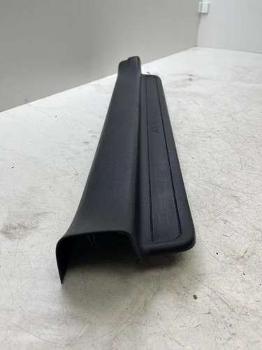 Toyota avensis t25 front - t25, left