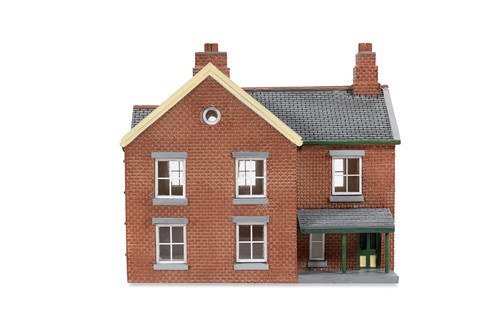 Hornby tt9017 station - hornby,
