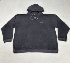 Vtg Rusty Surfboards Hoodie