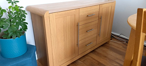 Homebase wood oval - , dining