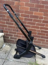 Joolz Day 3 Chassis / Frame With Basket