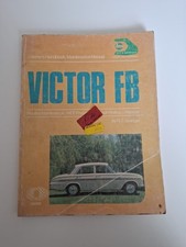 Vauxhall Victor FB Owners