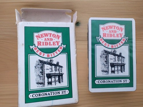 New sealed newton and ridley - new,