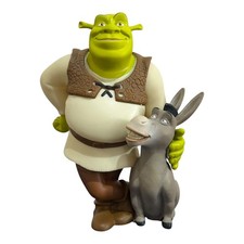 Shrek donkey rare shampoo - donkey,