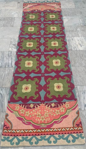 Vintage french style aubusson - vintage,