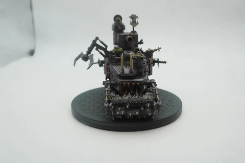 Pre loved ork bonebreaka - pre-loved,