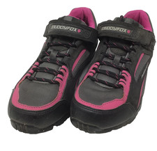Muddy Fox Cycling Shoes Tour