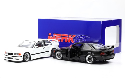 Werk83 bmw e36 gtr - e36,