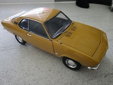 1.18 Norev Opel Manta A Series
