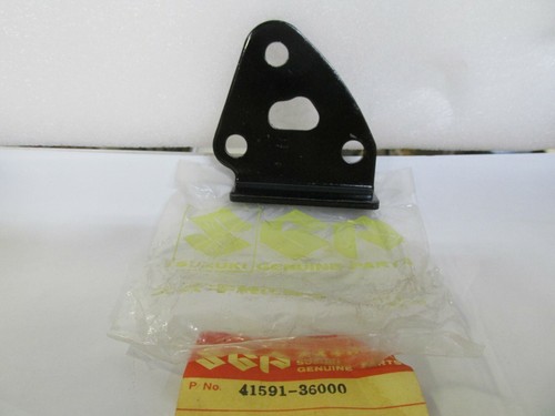 Nos suzuki engine mounting - nos,