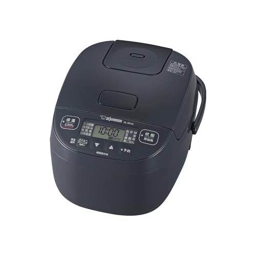 Zojirushi mahobin rice cooker - mahobin,